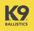 K9 Ballistics Logo