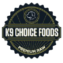k9choicefoods.com