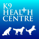 The K9 Health Centre logo