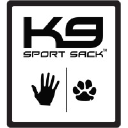 Logo for k9sportsack.com