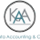 Robert Jimenez And Associates Tax Consultants logo
