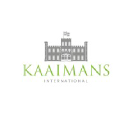 Kaaimans