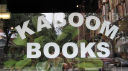 Kaboom Books