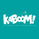 kaboomexperiencias.com
