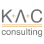 Kac Consulting logo