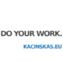 kacinskas.eu