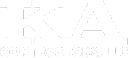 KA Contractors Logo
