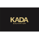 KADA EXCAVATION logo