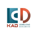 KAD Consulting Services logo