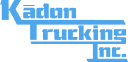 kadontrucking.com