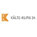 Logo von Kälte Klima24 UG (haftungsbeschränkt)