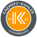 kaempff-kohler.lu