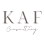KAF Consulting LLC logo