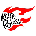 KaFe Rocks Ltd Логотип rocks