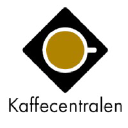kaffecentralen.com
