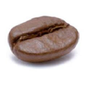 De koffieboon