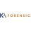 Ka Forensic logo