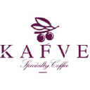 kafvecoffee.com