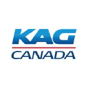 KAG Canada logo