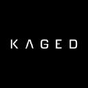 kaged Logo