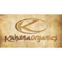 kahunaorganics.com