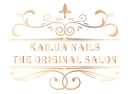 Company logo for kailuanails.com