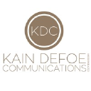 Kain Defoe Communications