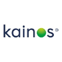 Logotipo de Kainos Group plc