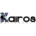 kairosmusicgroup.com