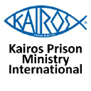 kairosprisonministry.org