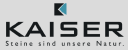 Kaiser & Co. Naturstein GmbH logo