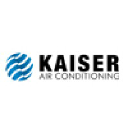 Kaiser Air Conditioning and Sheetmetal, Inc.  Logo