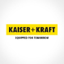 Kaiser Kraft - CZ PL HU RO SK SI HR logo