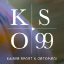Kaiser Sport og Ortopu00e6di ApS logo