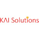 KAI SOLUTIONS INC. logo