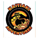 Kaitiaki Adventures logo