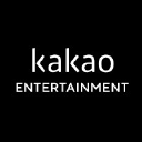 Kakao Entertainment logo