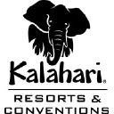 kalahariresorts.com logo