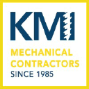 Kalamazoo Mechanical Inc. Logo