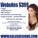 kalebdesigns.com