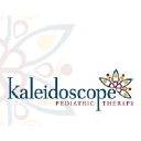 kaleidoscopepediatrictherapy.com