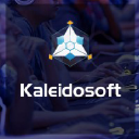 Kaleidosoft - Desarrollo de Aplicaciones logo