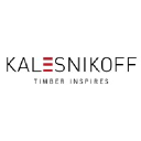 Kalesnikoff Lumber logo