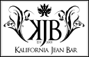 Kalifornia Jean Bar