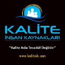 kaliteik.com