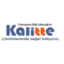 kalitte.com.tr