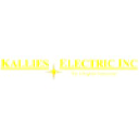 Kallies Electric Inc. Logo