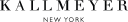 Logo for kallmeyer.nyc