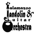 The Kalamazoo Mandolin and Guitar Orchestra