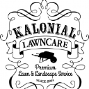 kaloniallawncare.com